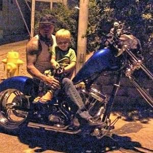 Meet your Posher, Tim